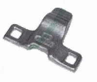 John Deere tilholder for dobbeltfinger